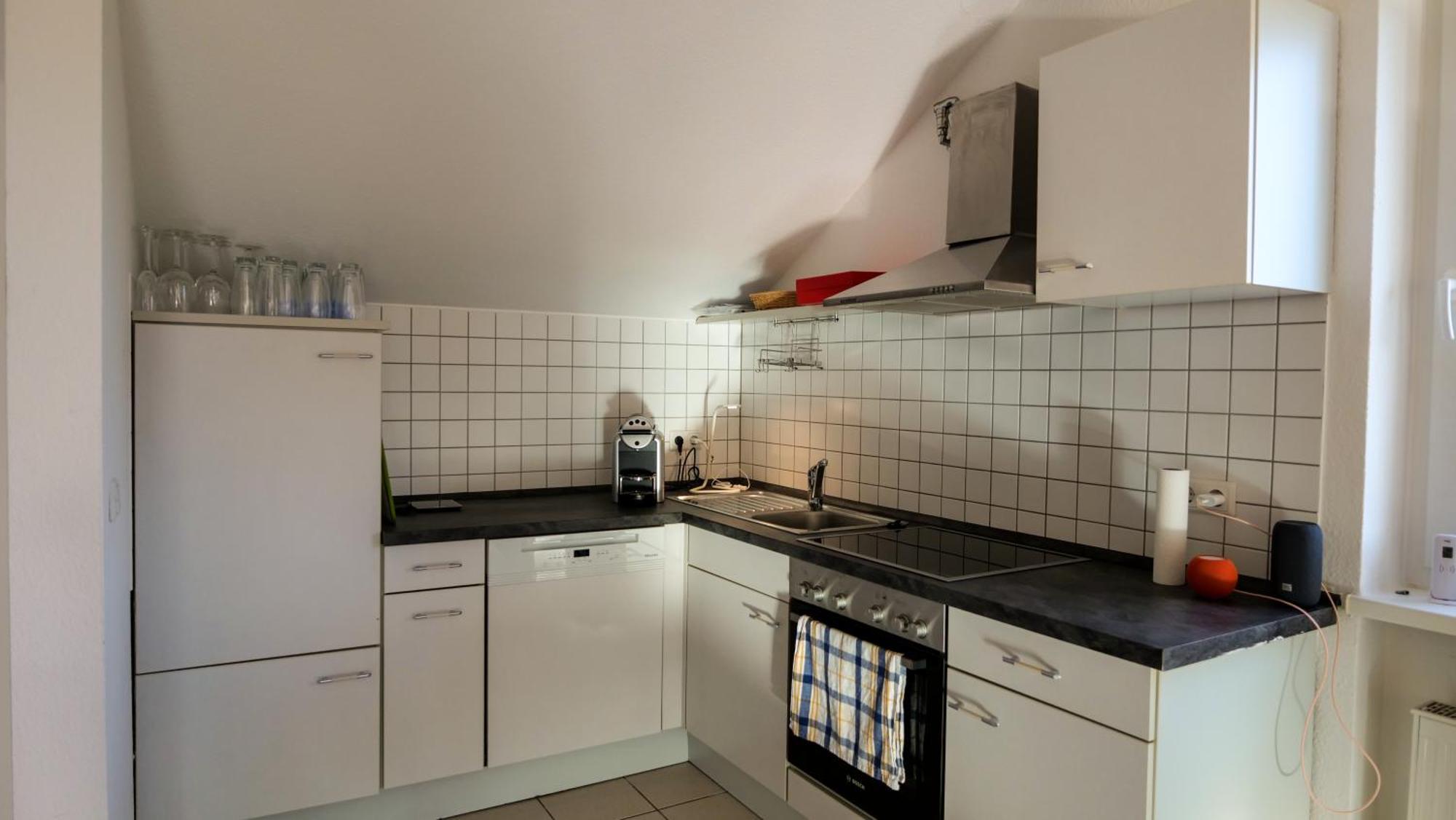 Ferienwohnung Rhein-Panorama Lahnstein Exterior foto