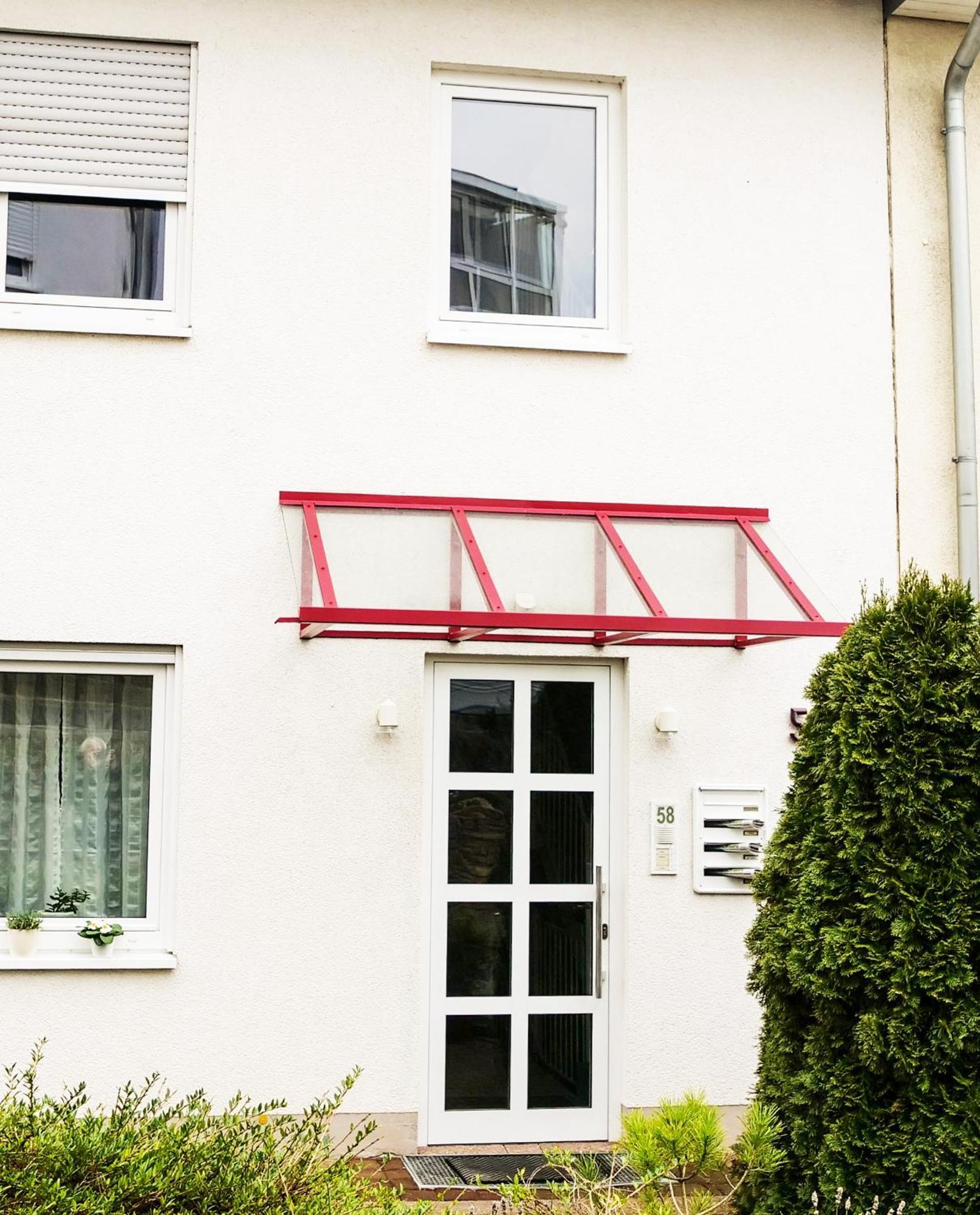 Ferienwohnung Rhein-Panorama Lahnstein Exterior foto